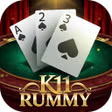K11 Rummy APK
