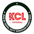KCL Tutorials APK