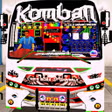 Kerala Komban Bus Livery India APK