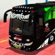 Kerala Komban Bus Livery India APK