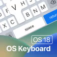 Keyboard iOS 16 - Emojis APK