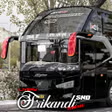 Livery Srikandi SHD Terbaru APK