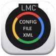 LMC 8.4 Config Files XML APK