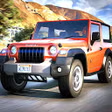 Mahindra Thar Game 4x4 Jeep APK