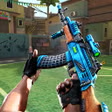 MaskGun Multiplayer FPS - Shooting Gun Games APK