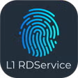 MFS110 L1 RDService