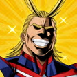 My Hero Academia: The Strongest Hero APK