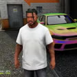Michael Trevor Franklin Game APK