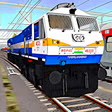Modern Indian Train Simulator APK