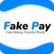 Money Transfer Prank - FakePey APK