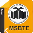 MSBTE Question Paper Diploma APK