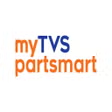 myTVS partsmart APK