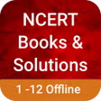 Ncert Books Solutions APK