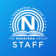 nConnect Staff APK