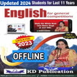 Neetu Singh English Book V-01 APK