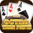 Octro Teen Patti - 3 patti