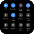One Shade: Custom Notification APK
