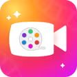 Picshow : Photo Slideshow Make APK