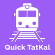 Quick Tat Kal - Confirm Ticket APK