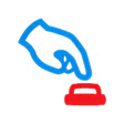 Volume Key Auto Clicker APK