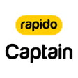 Rapido Captain Bike Taxi Auto APK