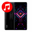 Redmi Phone Ringtones APK