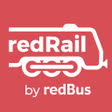 redRail - Train Ticket Booking APK