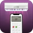 Remote for Godrej AC