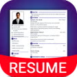 Resume Builder 2021 Free CV maker App Freshers PDF APK