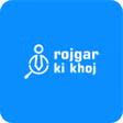 Rojgar Ki Khoj