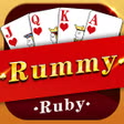 Ruby Rummy-Indian Online Free Card Game APK