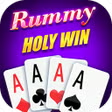 Rummy holy win