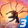 Spider Fighter 3 APK