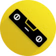 Spirit level - Bubble level APK