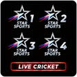 Star Sports One Live Cricket