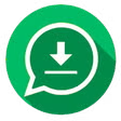 Status saver for whatsapp - Save-download status APK