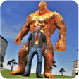 Stone Giant APK