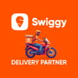 Swiggy Delivery Partner App APK