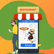 Swiggy - Lite