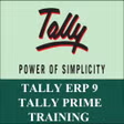 Tally Prime and ERP 9 Training APK