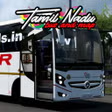 Tamil Nadu Bus and Map Bussid APK