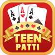 Teen Patti Diya - 13 Cards