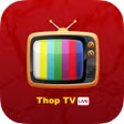 Thop TV- ThopTV Live Cricket