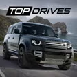 Top Drives Car Cards Racing APK