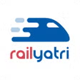 IRCTC Train Tickets Train Status PNR: RailYatri APK