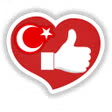 TRLike - Beğeni ve Takipçi APK