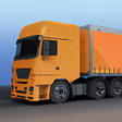 Truck Simulator APK