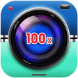 Ultra Zoom Camera 100x HD Zoom APK