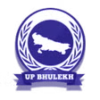 UP Bhulekh - Bhu Naksha Reco APK