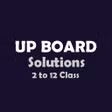 UP Board Solutions all subject